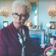 Jamie Lee Curtis....is not the bad guy because she has an iPhone.